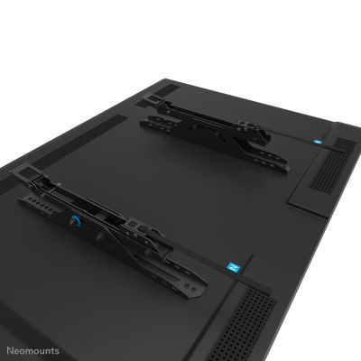 19. Neomounts WL35-750BL14 TV mount 190.5 cm (75") Black