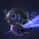 8. Machenike GX30 Pro Wireless Over-Ear Gaming Headphones - Black