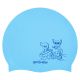 3. Spokey FUNNY children's swimming cap