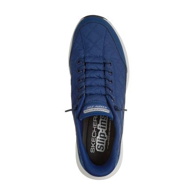 3. Skechers Men’s Sports Shoes CONTOUR FOAM – COZY FIT 232619 BLW