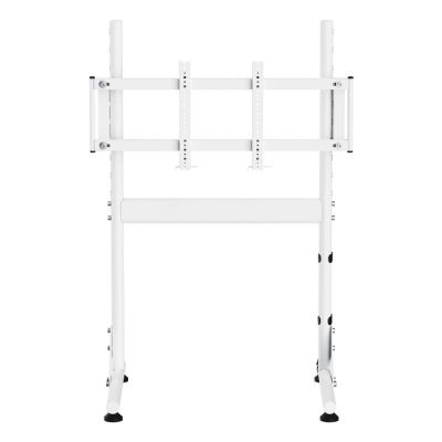 2. Oplite 104320 Flight Simulator/Racing Monitor Stand