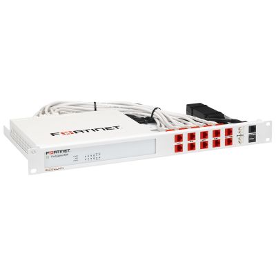 3. FortiGate 80F / 81F IT Rackmount Kit