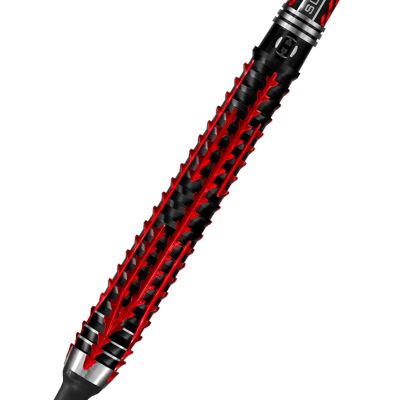 10. Harrows Fire Inferno Darts 90% Softip HS-TNK-000016009