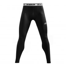 Thermal pants Thermobionic Silver+ M C047-412E1 Black