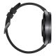5. Xiaomi Watch 5 3.91 cm (1.54") AMOLED 47 mm Digital 480 x 480 px Touchscreen Black GPS