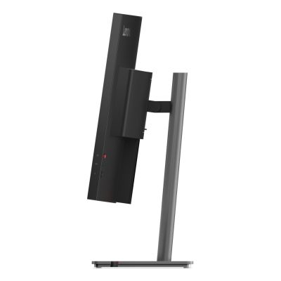 5. Lenovo ThinkVision P40WD-40 Computer Monitor 100.8 cm (39.7") 5120 x 2160 px LCD Black
