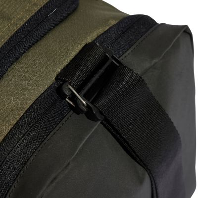 10. adidas Essentials 3-Stripes Duffel S IZ1907 bag