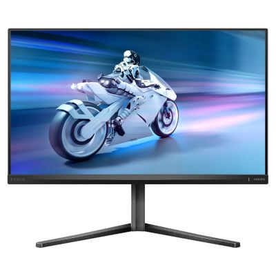 20. Philips Evnia 5000 27M2N5500/00 computer monitor 68.6 cm (27") 2560 x 1440 px Quad HD LCD Black