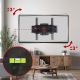 Maclean MC-781 TV wall mount (Swivel, wall, tilt; 26" - 55"; max. 45kg)