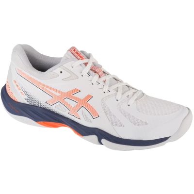 ASICS Blade FF Men's Low Top Squash Shoes White (1071A093-103)