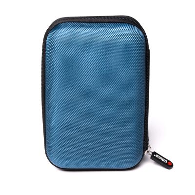 3. Orico PHD-25 protective case for 2.5" portable drive - blue