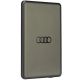 2. Powerbank Audi Big Logo MagSafe inductive 15W 5000mAh - gray