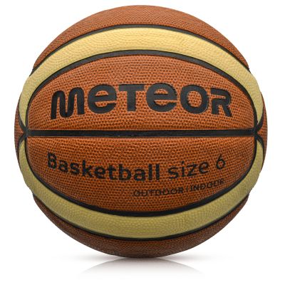 10. Meteor 10101 Basketball