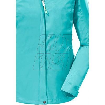 4. Killtec Kos 133 W Jacket 38383/801/36