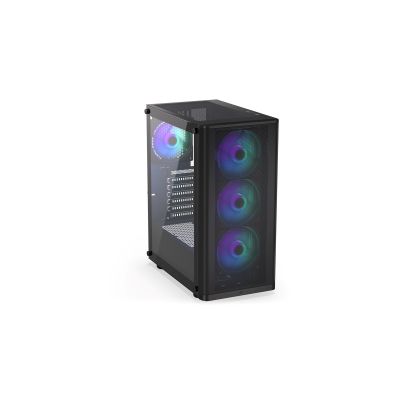 12. ENDORFY Ventum 200 ARGB case