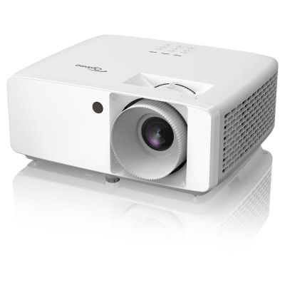 9. OPTOMA HZ40HDR LASER FHD 4000 ANSI PROJECTOR PLN 2 MILLION: 1
