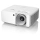 9. OPTOMA HZ40HDR LASER FHD 4000 ANSI PROJECTOR PLN 2 MILLION: 1