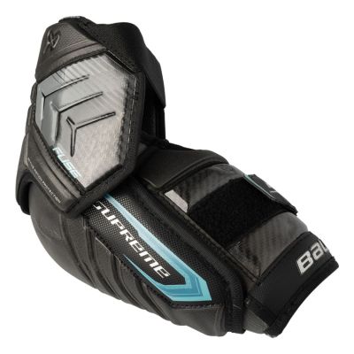 Bauer Supreme Fuse Intermediate Hockey Elbow Pads