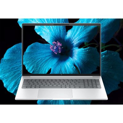 11. HP EliteBook 8 G1i AI PC Intel Core Ultra 5 225U Laptop 40.6 cm (16") WUXGA 32 GB DDR5-SDRAM 512 GB SSD Wi-Fi 6E (802.11ax) Windows 11 Pro Silver