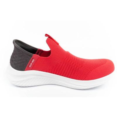 16. Skechers M 403844L/RDBK sports shoes