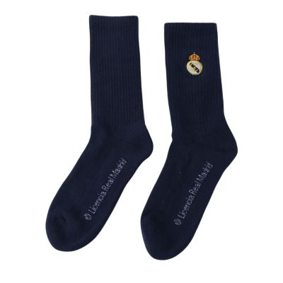 6. Real Madrid High Socks 2-pack 2900003434