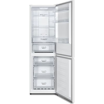 2. GORENJE N619EAW4 fridge-freezer