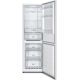 2. GORENJE N619EAW4 fridge-freezer