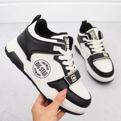 Big Star W INT2031 insulated sports shoes