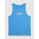 6. Men's sleeveless shirt 4F 4FWSS26TSLEM249-33S