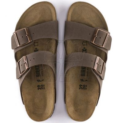 13. Birkenstock Arizona Bs M 0151181 slippers