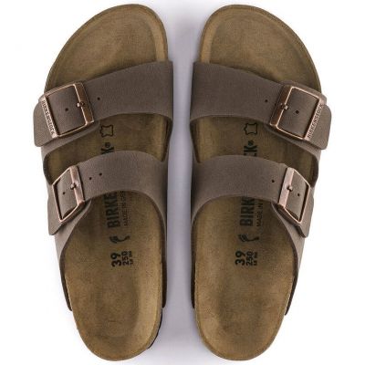 13. Birkenstock Arizona Bs M 0151181 Flip-Flops