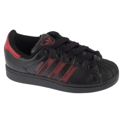 adidas Superstar II JR7316 Black 38
