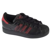 adidas Superstar II JR7316 Black 38