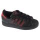 adidas Superstar II JR7316 Black 38