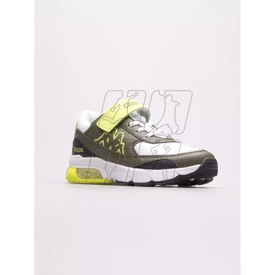 9. Kappa Harlem TC K Jr 260893TCK-1031 Shoes