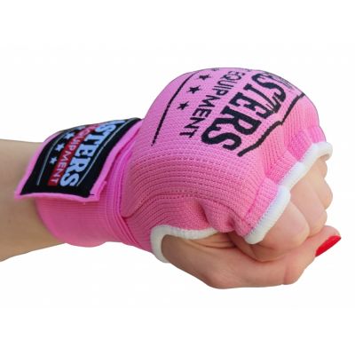 10. Gel boxing bandages BBŻ-1 13101-01M