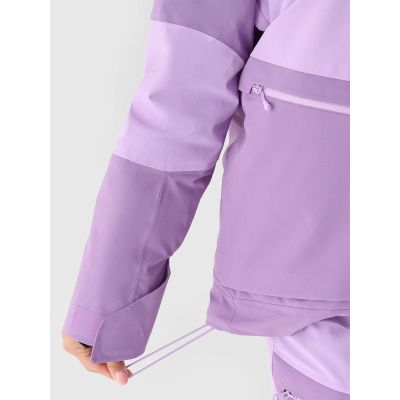 6. Ski jacket 15000 membrane women's 4F 4FWAW24TTJAF583-51S