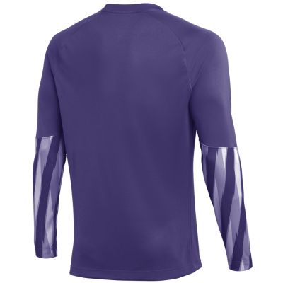 4. Nike Dri-Fit Park V Stadium Men's T-Shirt Purple HV8314 507