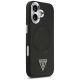 4. Guess Triangle Logo MagSafe case for iPhone 17 - black