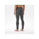 4. MILLET Drynamic Warm Tight M graphite men's underwear