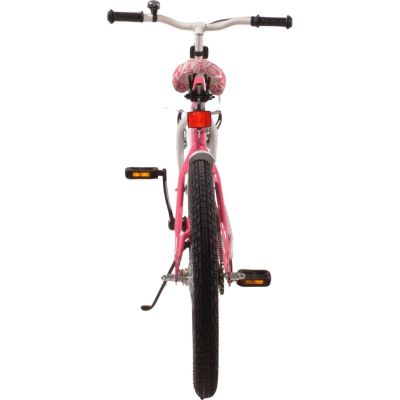 6. CHILDREN'S BIKE 20 ENERO LADY RIDER