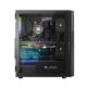 11. LOGIC ARAMIS ARGB MIDI USB 3.0 BLACK HOUSING