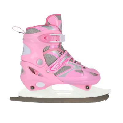 71. Nils Extreme 2in1 Pink inline skates, sizes 39-42 NH18366 A