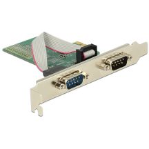 DeLOCK 89555 Internal Serial Adapter