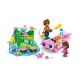 4. LEGO Friends 42681 Axolotl Adventure Boat