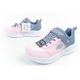 8. Skechers S Lights Sola Jr 303714L/GYLP shoes