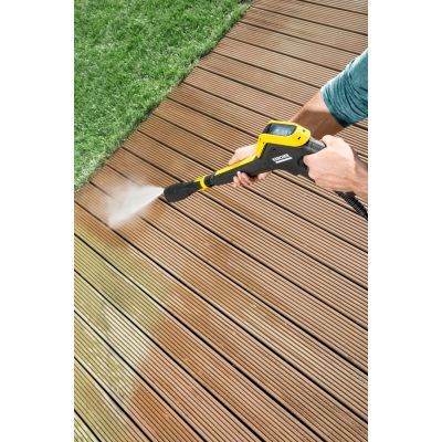 5. KARCHER K 7 Smart Control Flex Pressure Washer - 1.317-340.0