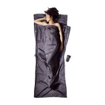 Cocoon Insect Shield Travel Sheets, 218 x 90 cm, 100% Rhino Silk