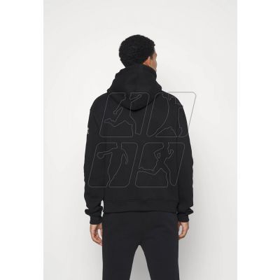 3. Fubu Script Essential Hoodie M 6093671