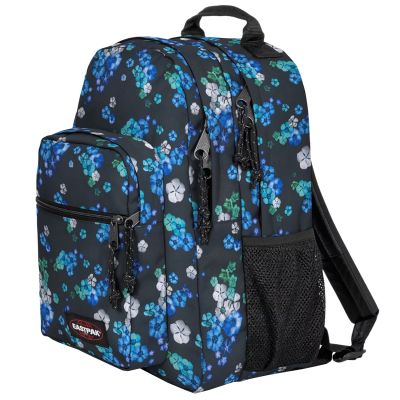 2. Eastpak Morius Backpack EK00040FC0Y1 Black One Size